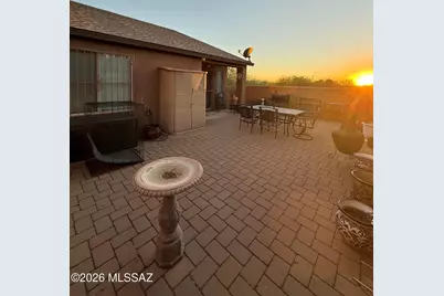 2055 E Calle La Malinche, Tucson, AZ 85706 - Photo 13