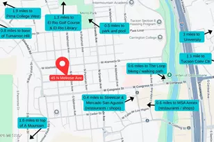 45 N Melrose Ave, Tucson, AZ 85745 - Photo 7