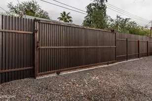 45 N Melrose Ave, Tucson, AZ 85745 - Photo 29