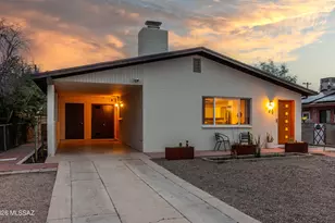 45 N Melrose Ave, Tucson, AZ 85745 - Photo 35