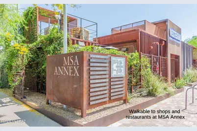 45 N Melrose Avenue, Tucson, AZ 85745 - Photo 33