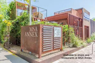 45 N Melrose Ave, Tucson, AZ 85745 - Photo 33