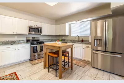 45 N Melrose Avenue, Tucson, AZ 85745 - Photo 5