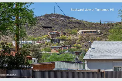 45 N Melrose Avenue, Tucson, AZ 85745 - Photo 13