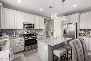 7216 S Paseo Monte de Oro, Tucson, AZ 85756 - Photo 13