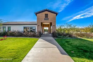 7216 S Paseo Monte de Oro, Tucson, AZ 85756 - Photo 31