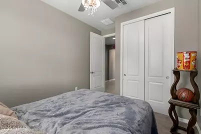 7216 S Paseo Monte De Oro, Tucson, AZ 85756 - Photo 21