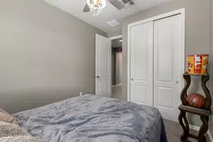 7216 S Paseo Monte de Oro, Tucson, AZ 85756 - Photo 21