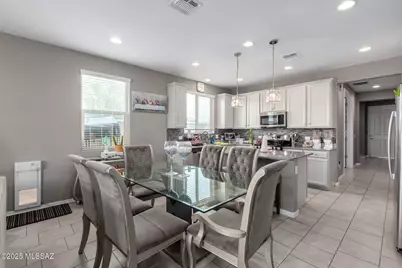 7216 S Paseo Monte De Oro, Tucson, AZ 85756 - Photo 11