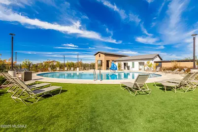 7216 S Paseo Monte De Oro, Tucson, AZ 85756 - Photo 37
