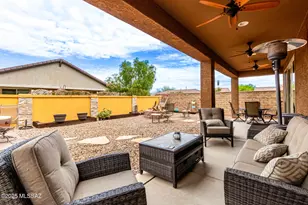 7216 S Paseo Monte de Oro, Tucson, AZ 85756 - Photo 25