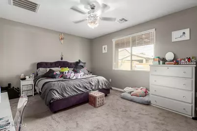 7216 S Paseo Monte De Oro, Tucson, AZ 85756 - Photo 15