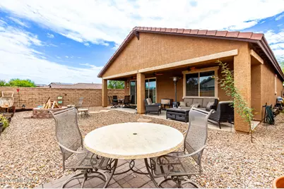 7216 S Paseo Monte De Oro, Tucson, AZ 85756 - Photo 29