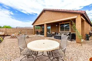 7216 S Paseo Monte de Oro, Tucson, AZ 85756 - Photo 29