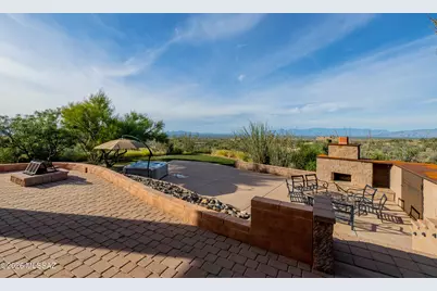 10240 E Ocotillo Rim Trail, Vail, AZ 85641 - Photo 37