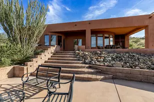 10240 E Ocotillo Rim Trail, Vail, AZ 85641 - Photo 3