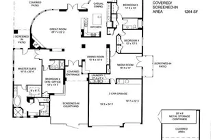 10240 E Ocotillo Rim Trail, Vail, AZ 85641 - Photo 41