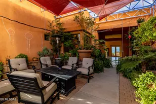 10240 E Ocotillo Rim Trail, Vail, AZ 85641 - Photo 7