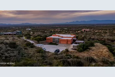 10240 E Ocotillo Rim Trail, Vail, AZ 85641 - Photo 5