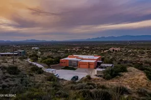 10240 E Ocotillo Rim Trail, Vail, AZ 85641 - Photo 5