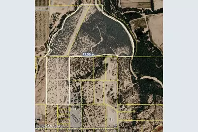 73.5 Acres Ocotillo Road, Benson, AZ 85602 - Photo 21