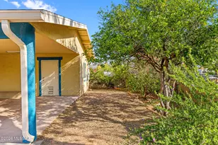 711 N Erin Ave, Tucson, AZ 85711 - Photo 45