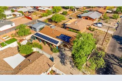 711 N Erin Avenue, Tucson, AZ 85711 - Photo 3