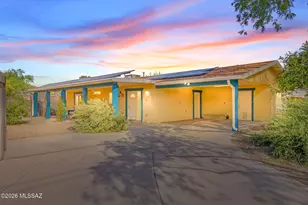 711 N Erin Ave, Tucson, AZ 85711 - Photo 1
