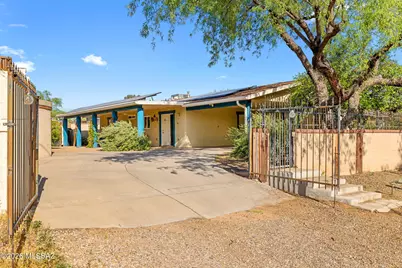 711 N Erin Avenue, Tucson, AZ 85711 - Photo 7