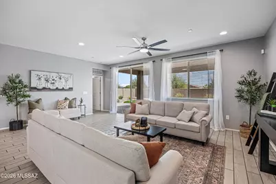 15487 S Calle Tunal, Sahuarita, AZ 85629 - Photo 17