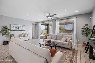 15487 S Calle Tunal, Sahuarita, AZ 85629 - Photo 17