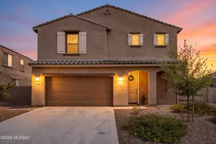 15487 S Calle Tunal, Sahuarita, AZ 85629 - Photo 1