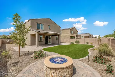 15487 S Calle Tunal, Sahuarita, AZ 85629 - Photo 33