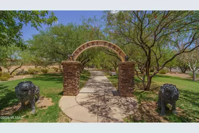 15487 S Calle Tunal, Sahuarita, AZ 85629 - Photo 45