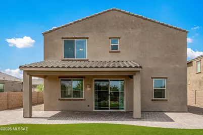 15487 S Calle Tunal, Sahuarita, AZ 85629 - Photo 35
