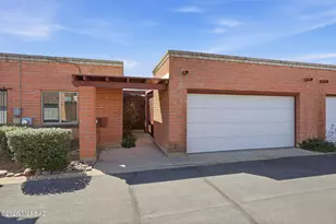 282 E Ponderosa St, Tucson, AZ 85705 - Photo 1