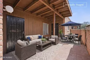 282 E Ponderosa St, Tucson, AZ 85705 - Photo 3