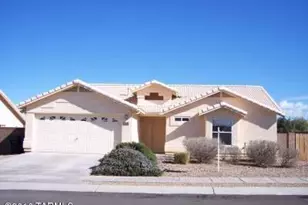 9285 E Bent Creek Way, Tucson, AZ 85747 - Photo 1