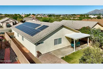 1382 N Thunder Ridge Drive, Tucson, AZ 85745 - Photo 3