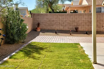 1382 N Thunder Ridge Drive, Tucson, AZ 85745 - Photo 29