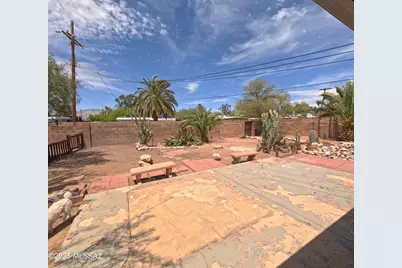 6509 E 39th Street, Tucson, AZ 85730 - Photo 35
