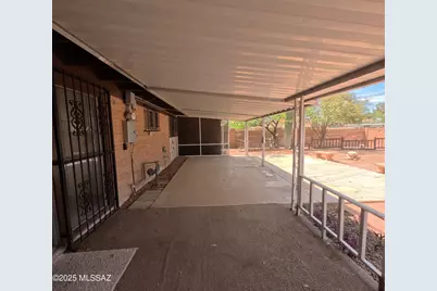 6509 E 39th Street, Tucson, AZ 85730 - Photo 33