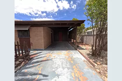 6509 E 39th Street, Tucson, AZ 85730 - Photo 5