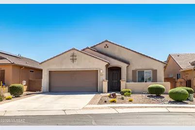 10391 S Tea Wagon Way, Vail, AZ 85641 - Photo 3