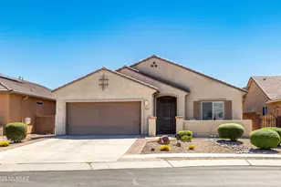 10391 S Tea Wagon Way, Vail, AZ 85641 - Photo 3