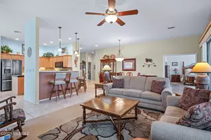 5090 S VÃ­a Loma Verde, Green Valley, AZ 85622 - Photo 5