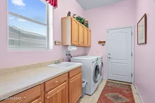 5090 S VÃ­a Loma Verde, Green Valley, AZ 85622 - Photo 21