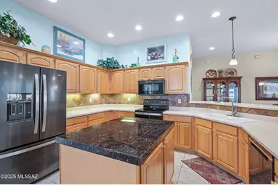 5090 S VÃ­a Loma Verde, Green Valley, AZ 85622 - Photo 9