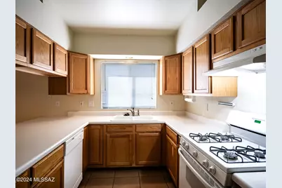 3640 N Mountain Avenue #5, Tucson, AZ 85719 - Photo 7
