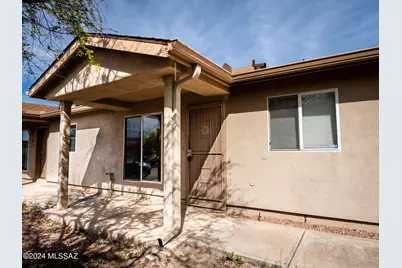3640 N Mountain Avenue #5, Tucson, AZ 85719 - Photo 1